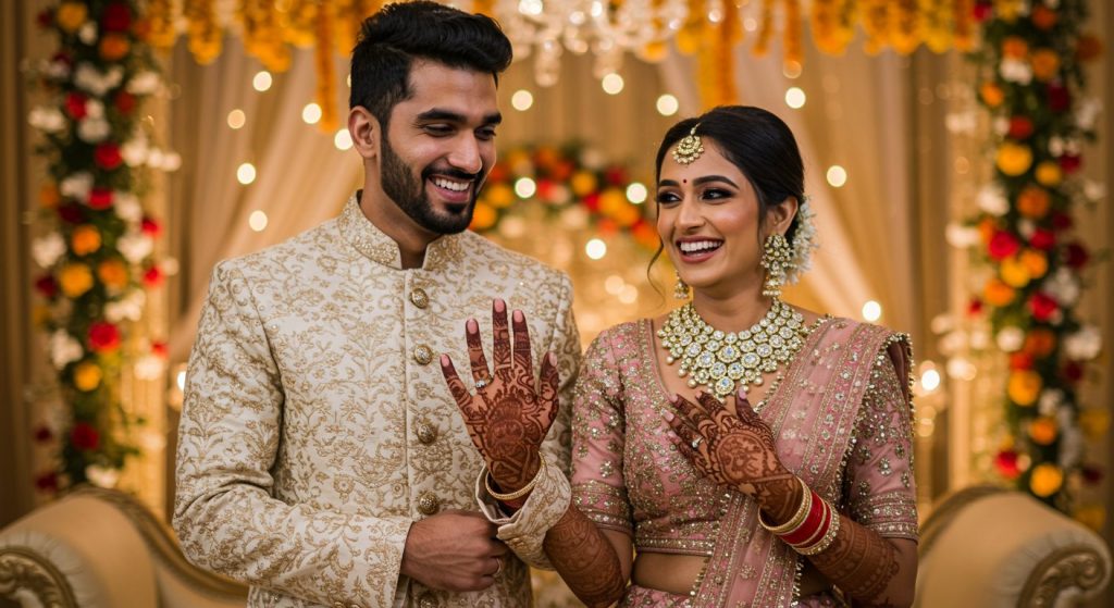 Sachin Tendulkar's Son Arjun Tendulkar Gets Engaged; Ravi Ghai's Granddaughter Sanya Chandok is the Bride, Creating Buzz in Business Circles