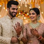 Sachin Tendulkar's Son Arjun Tendulkar Gets Engaged; Ravi Ghai's Granddaughter Sanya Chandok is the Bride, Creating Buzz in Business Circles