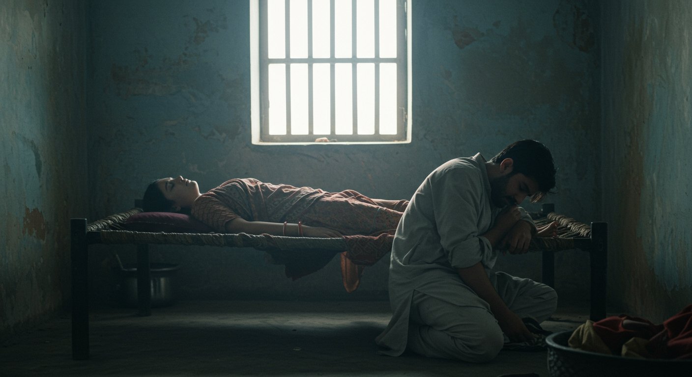 Tragic End to Love Story in Budaun: Girlfriend Dies After Consuming Poison, Boyfriend Critical