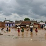 Yamuna's Fury in Saharanpur: Water Enters Villages, Flood-like Situation Causes Panic