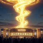 Sayyara's Storm at the Box Office, Becomes 2025's Second Highest-Grossing Film