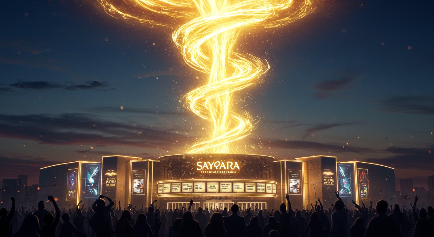 Sayyara's Storm at the Box Office, Becomes 2025's Second Highest-Grossing Film