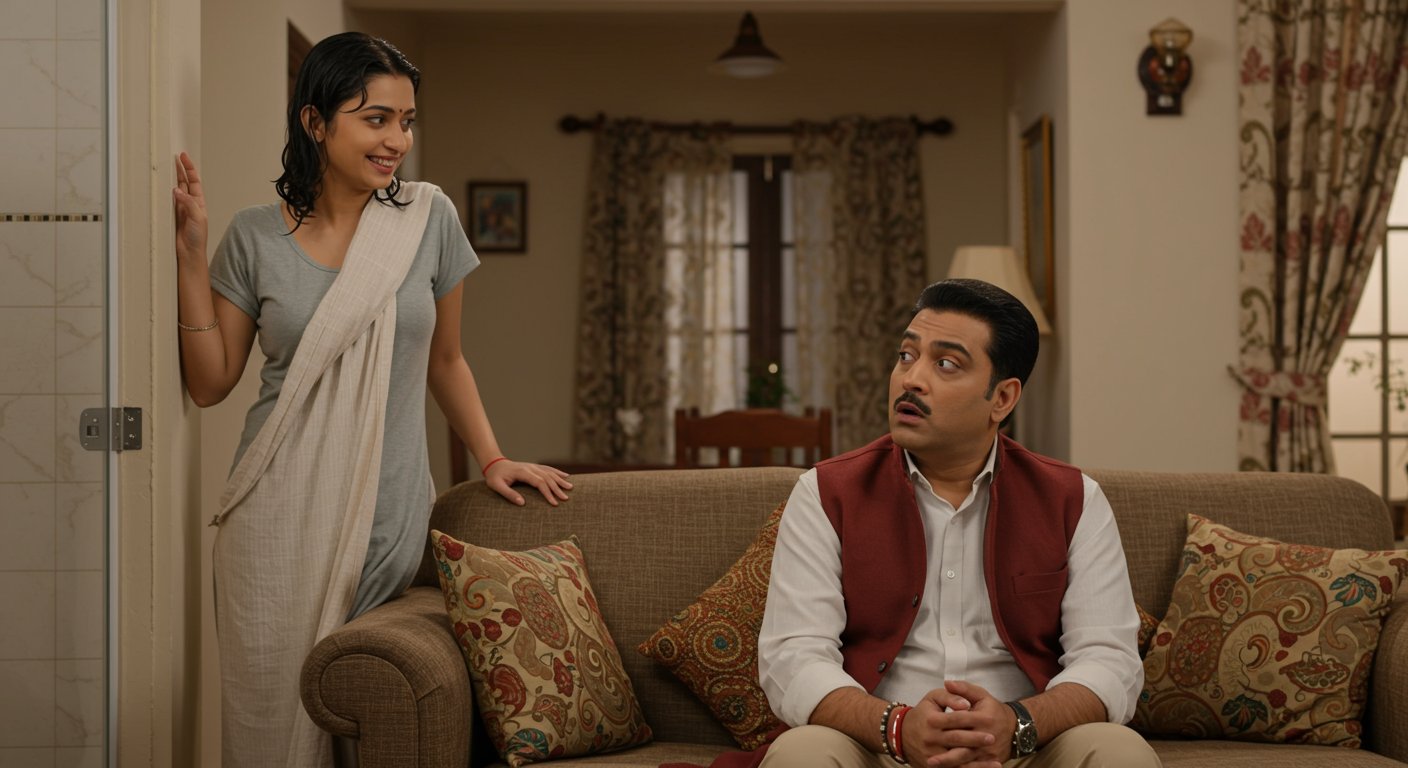 Sister-in-law Exits Bathroom, Asks 'Brother-in-law, What Are Your Intentions?': Learn How This Hilarious Joke Went Viral and Why People Are Sharing It