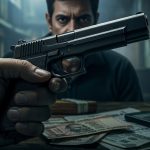 Investigation into Salim 'Pistol', the First Notorious Criminal to Bring Turkey's Zigana Pistol to India, and His Network