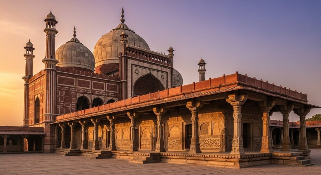 Sambhal Jama Masjid-Harihar Temple Dispute: Hearing on August 28; Both Sides Present Strong Arguments