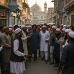 Big Disclosure on Sambhal Violence: Investigation Report Reveals MP Burq's Inciting Speech, Clash Between Turk and Pathan Communities, Worshippers Provoked