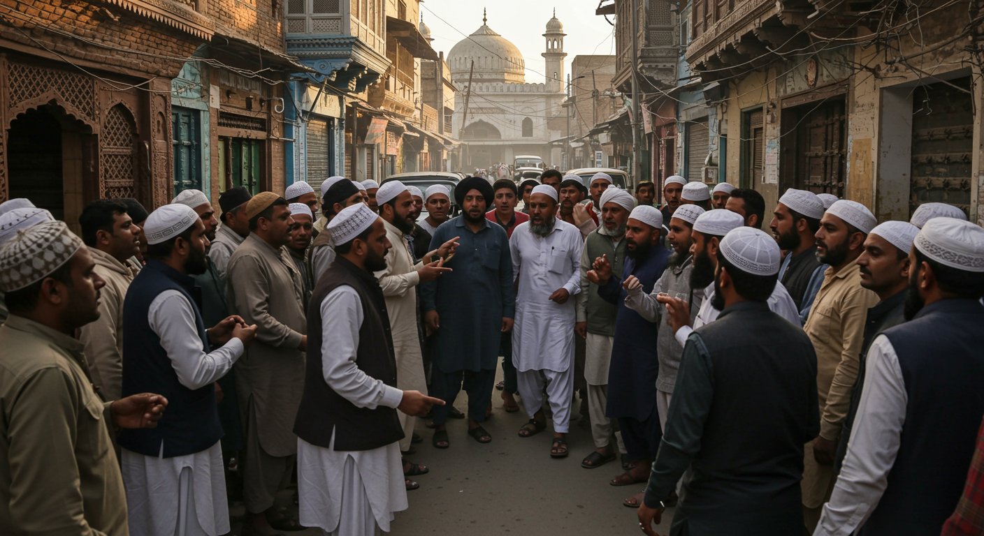 Big Disclosure on Sambhal Violence: Investigation Report Reveals MP Burq's Inciting Speech, Clash Between Turk and Pathan Communities, Worshippers Provoked