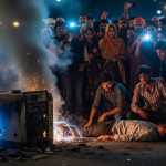 Tragedy Strikes Chehallum Procession in Sambhal: One Youth Tragically Dies, Two Seriously Burnt Due to Generator Short Circuit.
