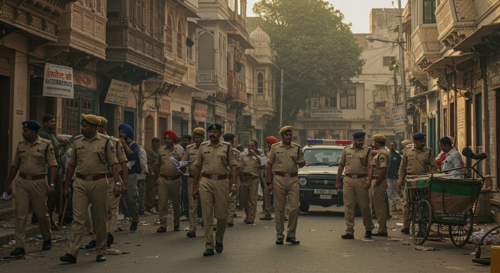 Major Update on Sambhal Violence: Cases Against 2750 People, 96 Arrested, 12 Released - Know the Full Story