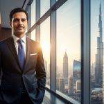 Meerut's Sameer Gupta Becomes CEO of Dubai Islamic Bank: An Indian's Remarkable Global Ascent