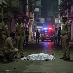 Saraf Murder Case: Aman Killed in Police Encounter; Preparations On To Take Farukh On Remand