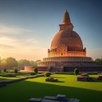 Sarnath to get global recognition: UP government preparing for its inclusion in UNESCO list.