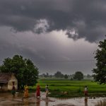 Heavy Rain Alert in UP: Torrential Rain in 24 Districts on Saturday, Special Warning in These Areas of Purvanchal!