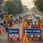 Last Monday of Sawan: Big changes on Bahraich and Ayodhya routes, traffic also diverted in Lucknow