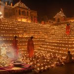 Uttar Pradesh's Splendor in Odisha: Kannauj's Perfume Fragrance and a Glimpse of Ayodhya's Deepotsav Won Everyone's Heart