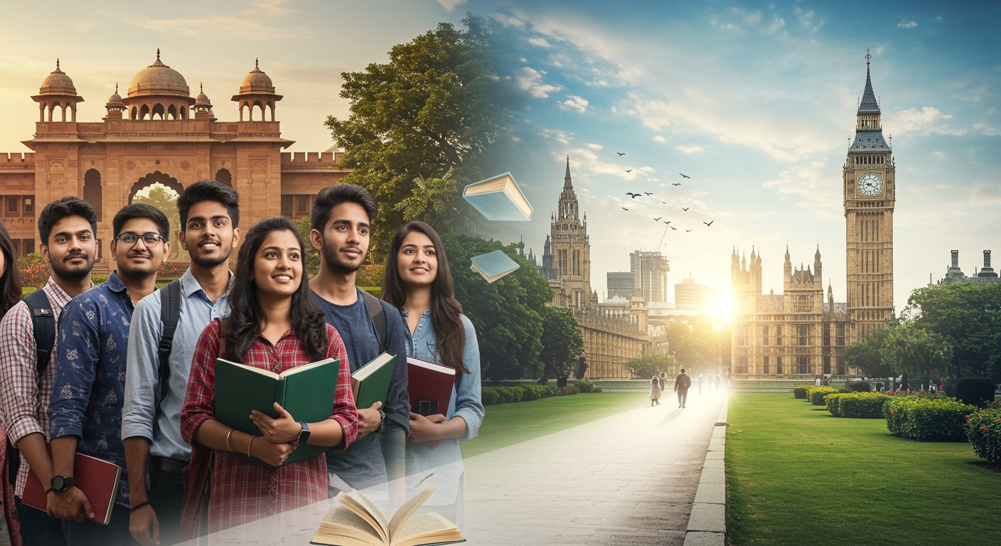 UP Atal Scholarship Scheme: X Students to Get Opportunity to Study in UK, Know the Rules and Conditions