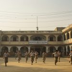 The 'sword of danger' to be removed from 8300 UP schools: Letter sent to Energy Department regarding high-tension wire removal.