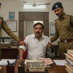 UP: Corrupt SDM Court Clerk Caught Red-Handed Taking Rs 18,000 Bribe
