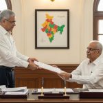 Major administrative reshuffle in UP: Two Sub-District Magistrates of Ambedkarnagar and Amethi transferred.