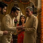 Groom and Father's 'Secret Deal' Before Wedding Revealed; Girl Rejects Proposal