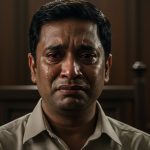 Prajwal Revanna, Accused in Sexual Harassment Case, Emotional in Court; Sheds Tears Saying 'Haven't Met Parents For Six Months'