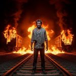 Shocking Revelation: 'Send me to jail, or I'll burn trains' - Why did Deepu attack trains?
