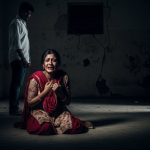 Horrific consequence of rejecting marriage: He wanted her to be his bride, then committed a heinous act against her, showing no mercy.