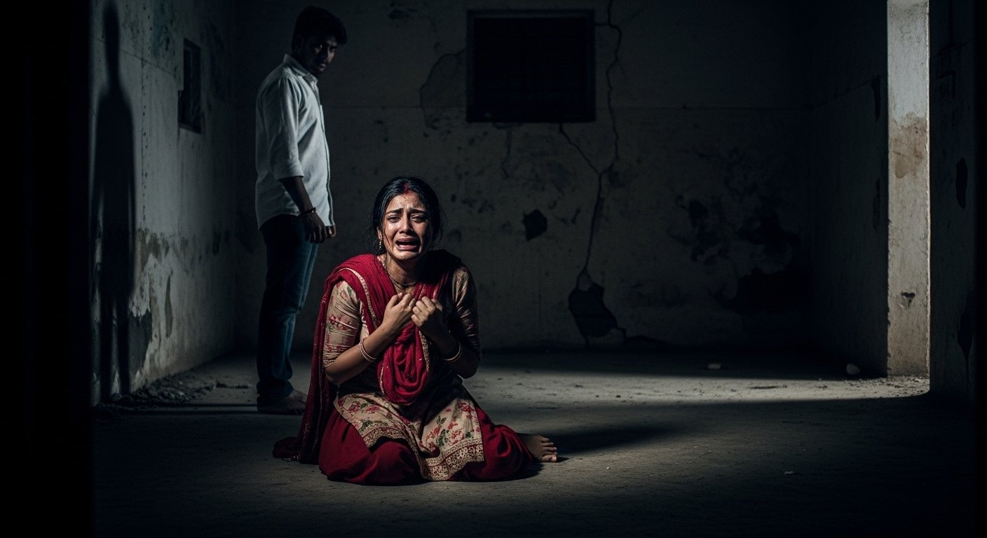 Horrific consequence of rejecting marriage: He wanted her to be his bride, then committed a heinous act against her, showing no mercy.