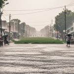 September in UP to begin with torrential rain; heavy rain alert issued yesterday for 29 districts.
