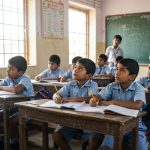 First Term Exam Dates Announced in UP's Basic Education Schools; Education Director Issues Special Directives