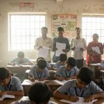 UP: Sessional Exams Begin in Government Schools Today; Teachers Angered by BLO Duty