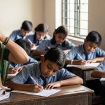 UP: Council School Exams Start Tomorrow; Teachers Furious Over BLO Duty!
