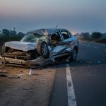 Horrific Road Accident in Mainpuri: 5 Members of Same Family Tragically Die Returning From Birthday, Joys Turn Into Mourning.