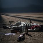 Bloody clash in Shahjahanpur: Youth beaten to death in a dispute while drinking alcohol, one accused arrested