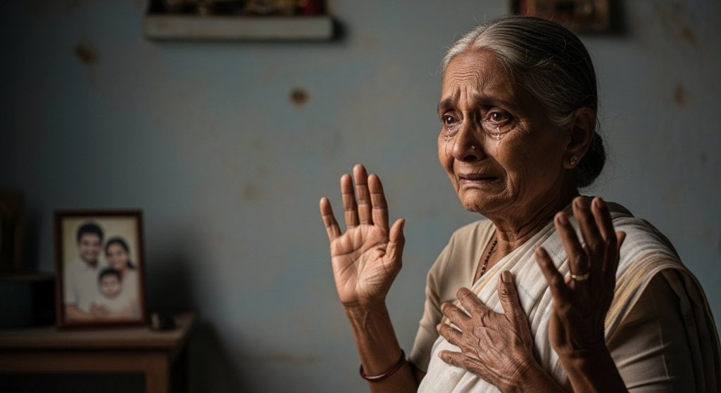 Shahjahanpur: 'Daughter-Son-in-law Did Not Commit Suicide, They Were Murdered!' Mother's Screams, Plea for Justice