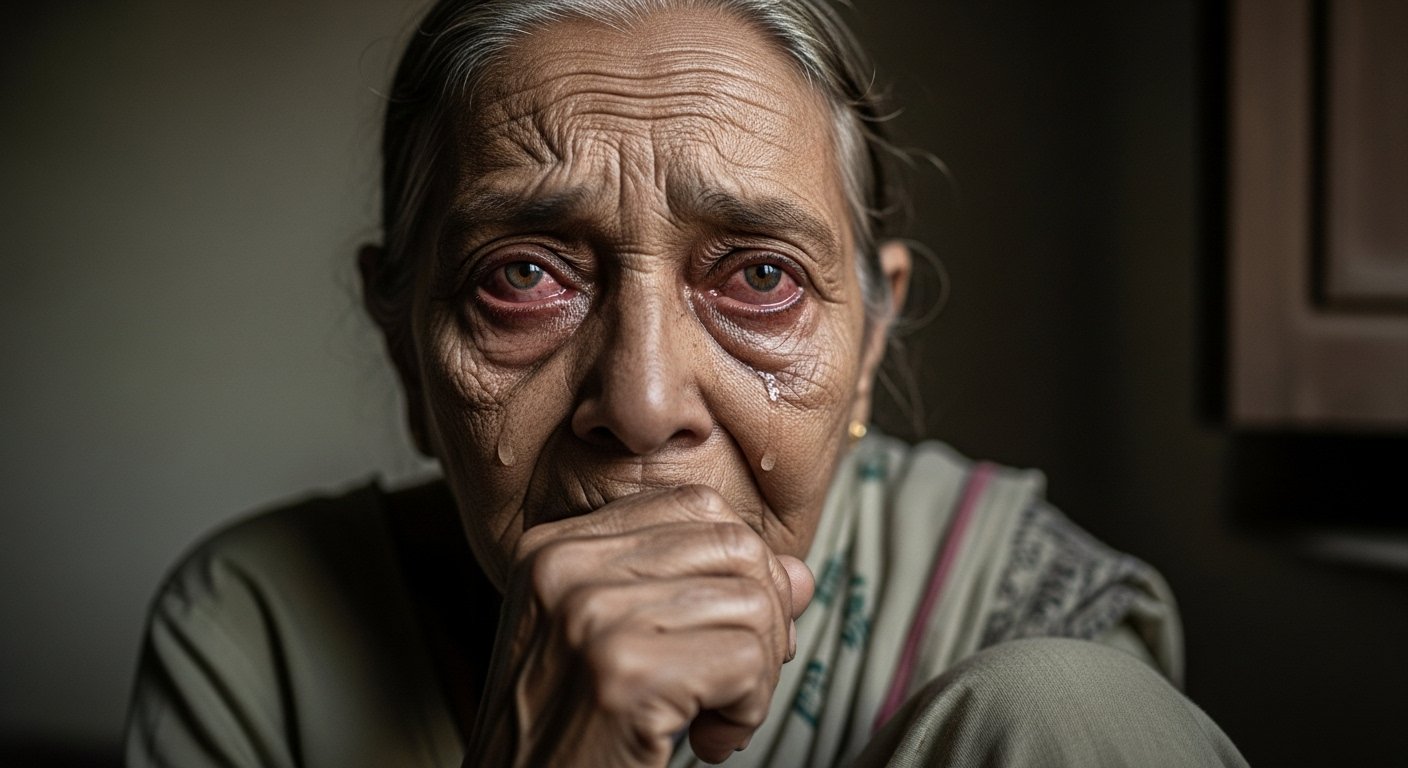 Shahjahanpur: Family Shattered by Suicide: 'Fateh's Voice Kept Echoing in Our Ears', Grandmother's Eyes Turned Stony