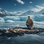 Melting Glacier Uncovers 28-Year-Old Secret: Shepherd Finds Body