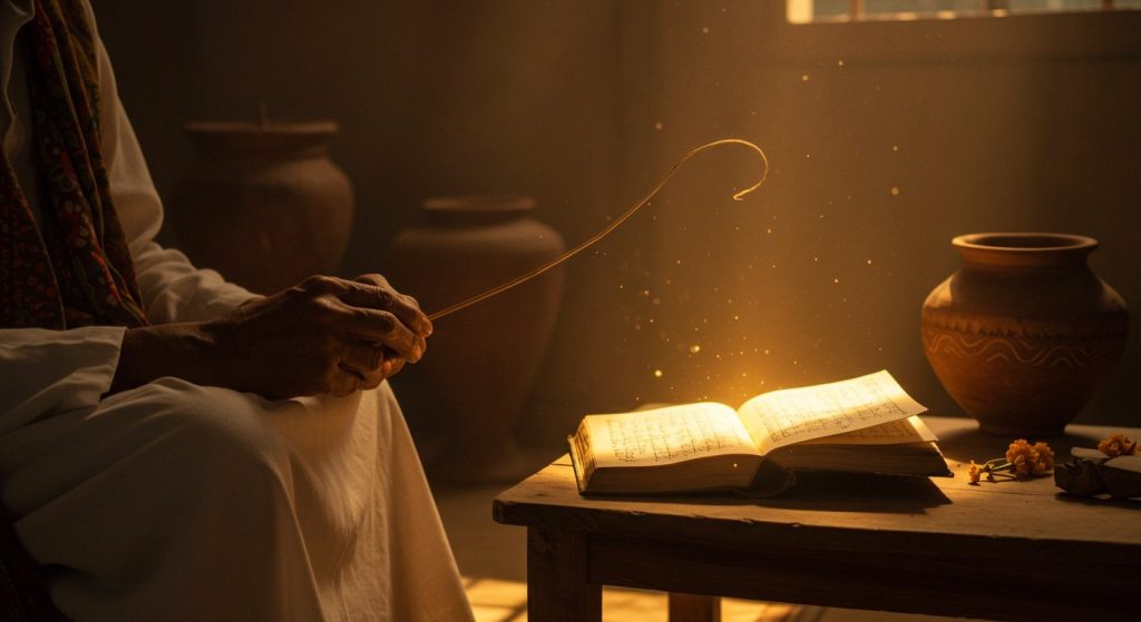 The 'Jhak' Enigma Goes Viral: Learn the True Meaning of 'Jhak Marna' and Why Everyone Is Talking About It.
