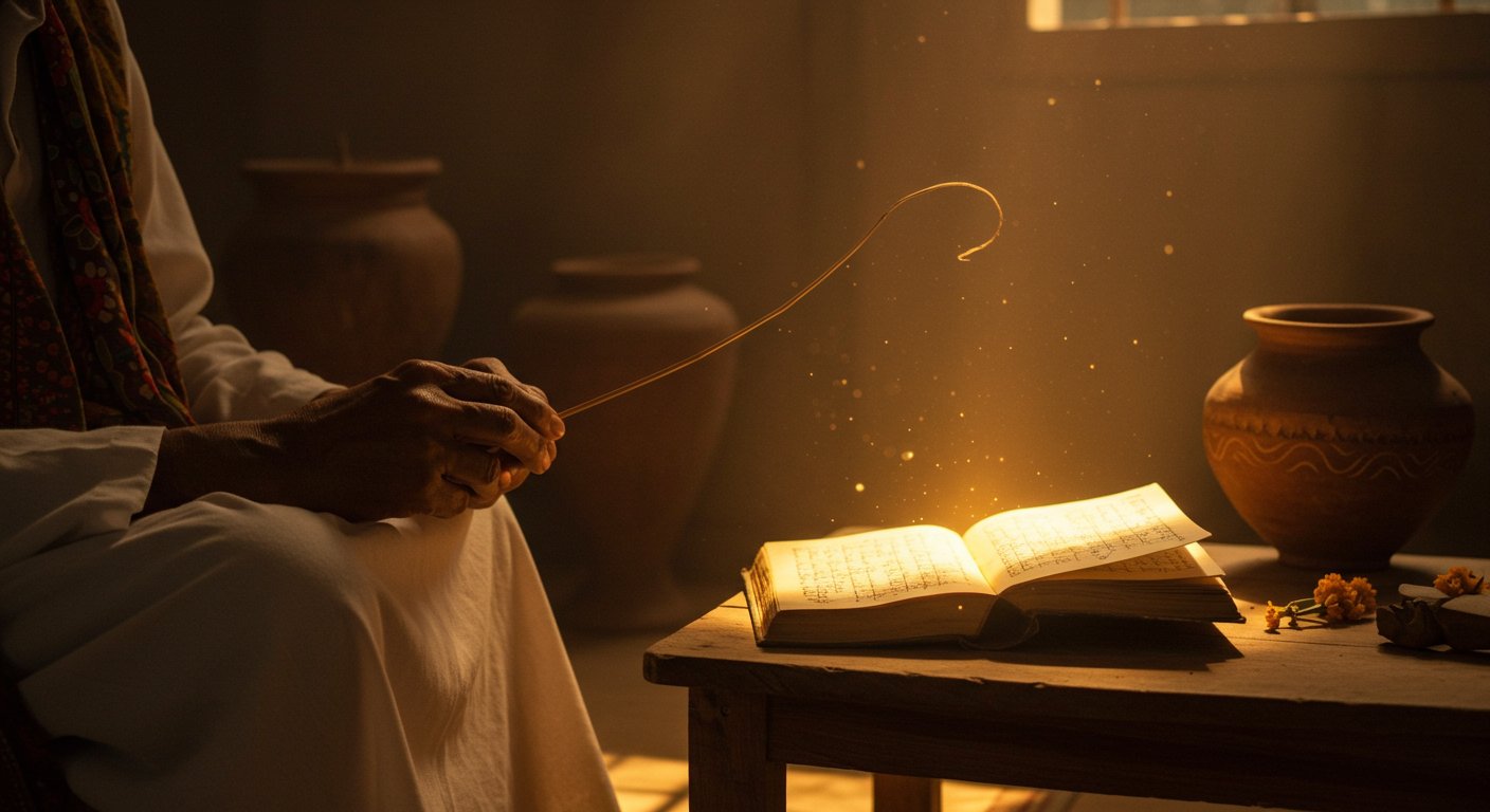 The 'Jhak' Enigma Goes Viral: Learn the True Meaning of 'Jhak Marna' and Why Everyone Is Talking About It.