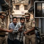 Two more shooters arrested in firing at Elvish Yadav's house: Gangster Bhau was giving orders from America, they were hiding in Shahbad area.