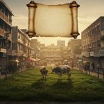 Shops and warehouses built on billions worth of cow shelter land in Kanpur will be taken back, ADM Finance Court issues major order!