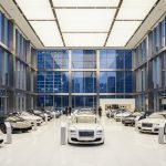 Grand Arrival of World's Richest Businessman in Gurugram: Luxury Car Showroom to Open at ₹40 Lakh Rent