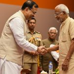 CM Praises Shubhanshu Shukla's Father's Contribution: "His Values Elevated The Nation's Honor" – Know Why This Discussion!