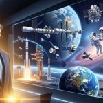 Shubhanshu Shukla's Major Claim: India's New and Major Achievements in Space in the Next 10 Years