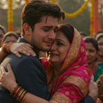 Shubhanshu Shukla receives grand welcome in Lucknow; tears flow meeting mother after a year and a half