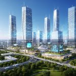 SIFT City to be built in Chandigarh Industrial Area: High-tech Finance-Tech Hub to be developed on the lines of Gujarat's GIFT City, proposal sent to Central Government.