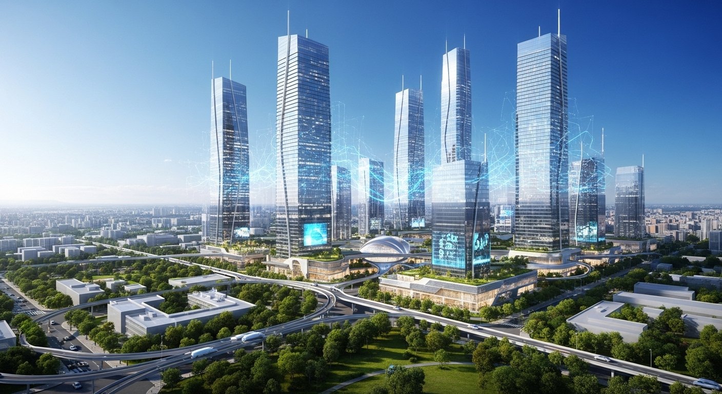 SIFT City to be built in Chandigarh Industrial Area: High-tech Finance-Tech Hub to be developed on the lines of Gujarat's GIFT City, proposal sent to Central Government.