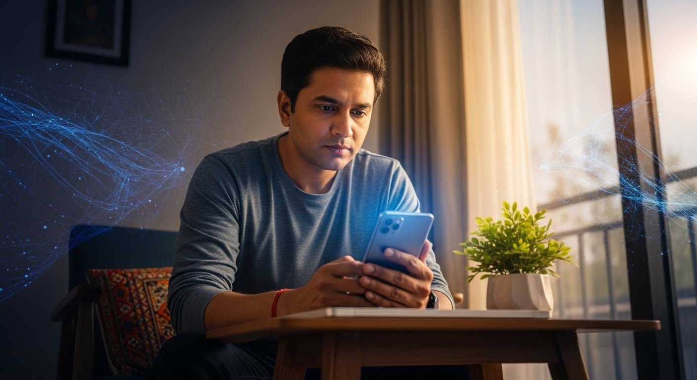 UP: How to detect fraudulent SIM cards registered in your name, check from home and stay safe!