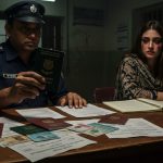 Controversy over Bangladeshi model Shanta's 'identity' at police station: What was her real ID?