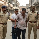 Betrayal! Servant Steals ₹2.5 Lakh from Warehouse in Sirohi While Owner Was at Station; Arrested from Uttar Pradesh